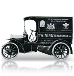 Twinings of London