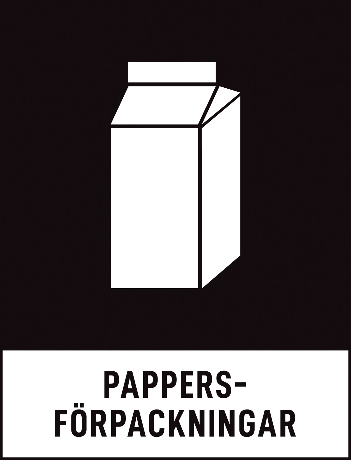 Pappersförpackningar
