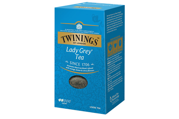 Lady Grey 200g