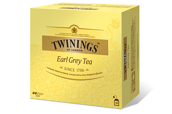 Earl Grey 50p