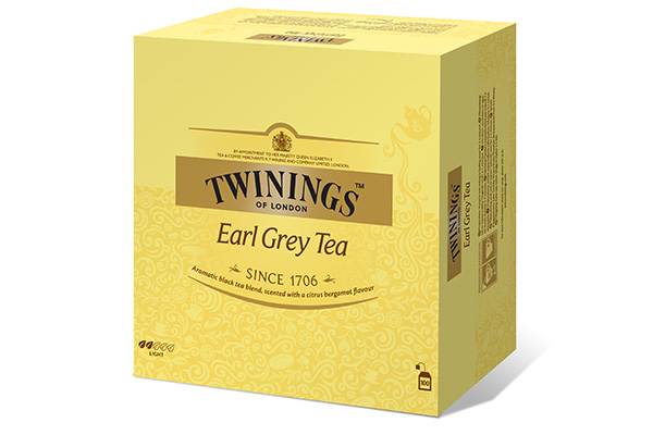 Earl Grey 100p